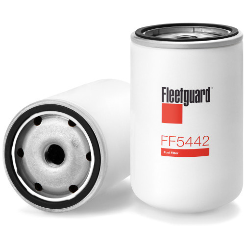 FF5442 - Fuel Filter Volvo Penta 21624740