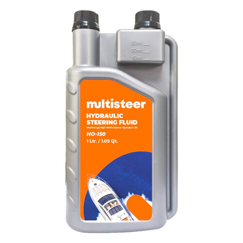 Hydraulic Steering Oil 1 Litre MF-HO-150