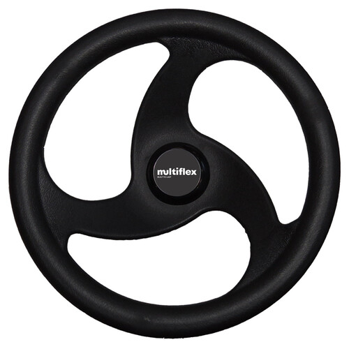 Multiflex Steering Wheels (6 Styles/Options) - Sigma MF-LM-W-10B