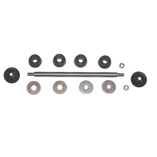 18-2462 Trim Cylinder Anchor Pin Kit (Front)