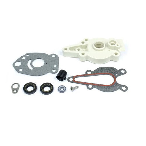 18-3149 Water Pump Base Kit