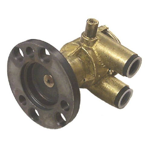 18-3587-1 Water Pump