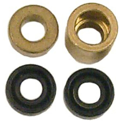 18-3760 Bell Housing Bushing Kit