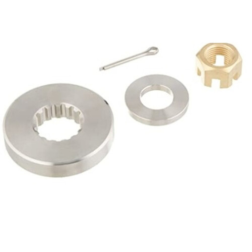 18-3781 Prop Nut Kit