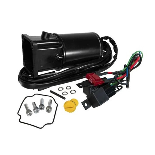 18-6775 Tilt/Trim Motor