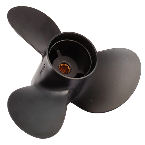 Solas Mercury 6-15HP Propeller 9.25" x 8" - 111-093-08