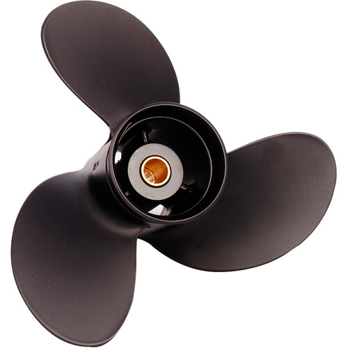 Solas Mercury/Tohatsu 4-6HP Propeller 7.8" x 6" - 5011-078-06