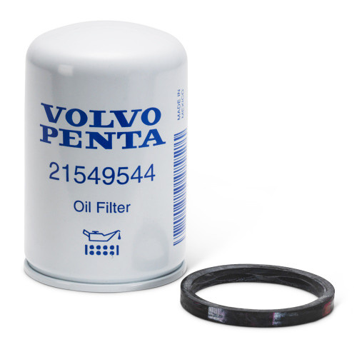 21549544 - Oil Filter VG21549544