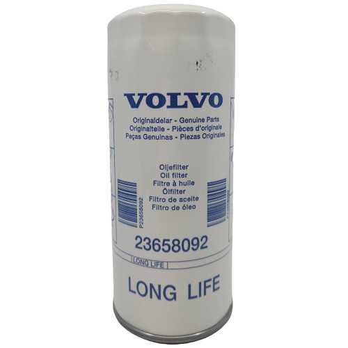 23658092 - Oil Filter VG23658092