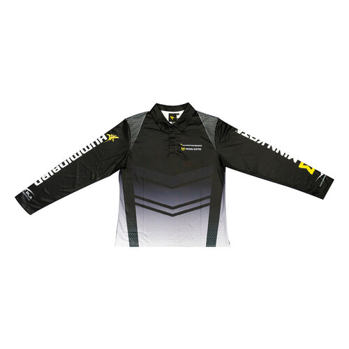 Minn Kota & Humminbird Tournament Jersey 105380