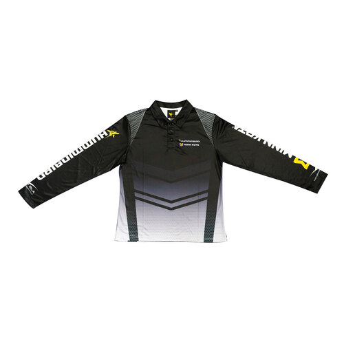 Minn Kota & Humminbird Tournament Jersey 105385