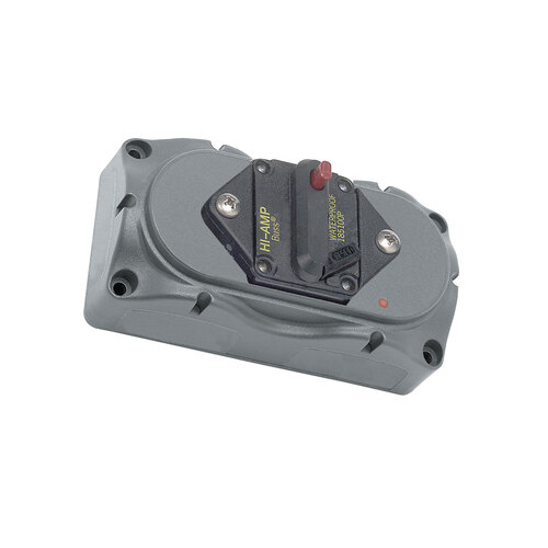 BEP Contour Heavy Duty Circuit Breakers - BLA 113634