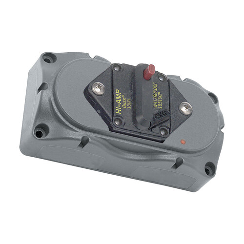 BEP Contour Heavy Duty Circuit Breakers - BLA 113635