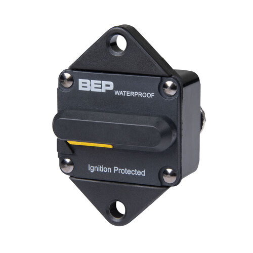 BEP Heavy Duty Circuit Breakers - BLA 114050