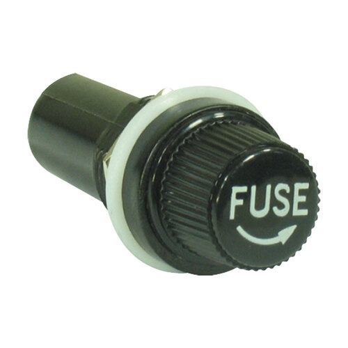 Fuse Holder - 3AG 114102