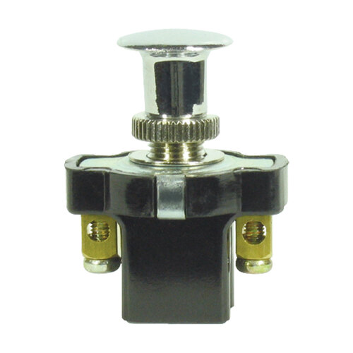 Marine Town Push-Pull Switch 114202