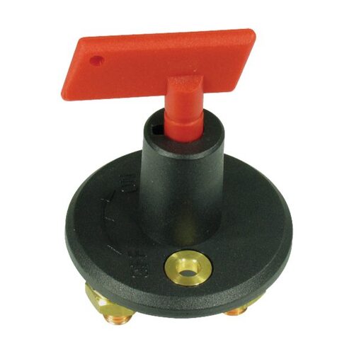 Battery Switch 114308