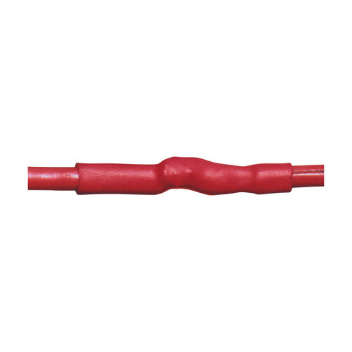 Heat Shrink Red 115070