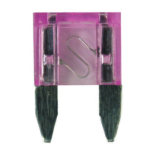 Mini ATM Blade Fuses 115762