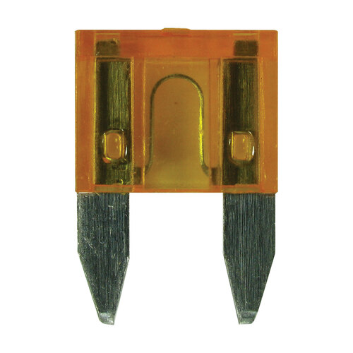 Mini ATM Blade Fuses 115764