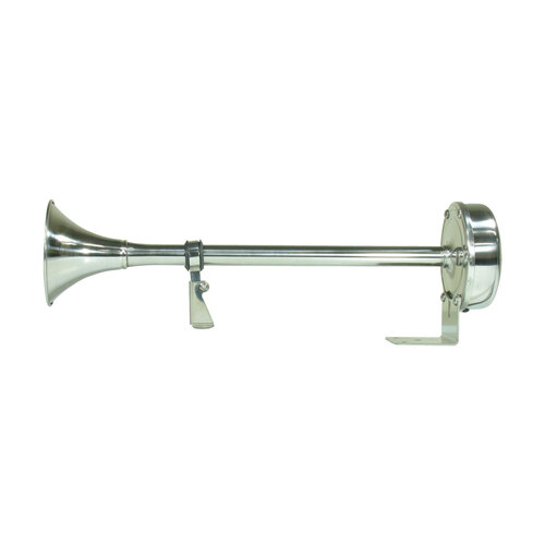 Electric Trumpet Horns Single 116034