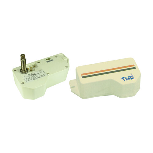 TMC Wiper Motors - Heavy Duty Covered 12 116061