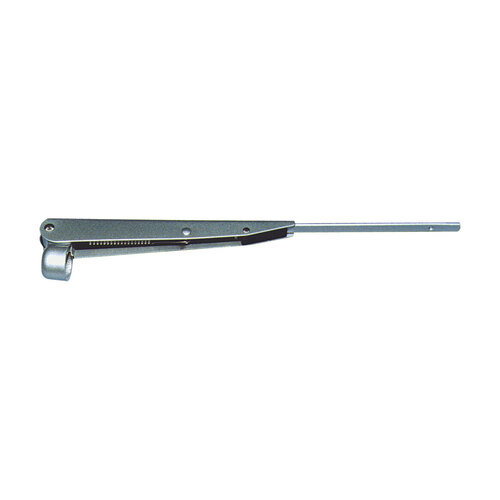 Wiper Arms - Heavy Duty Stainless steel wiper arm, 285-355mm 116064