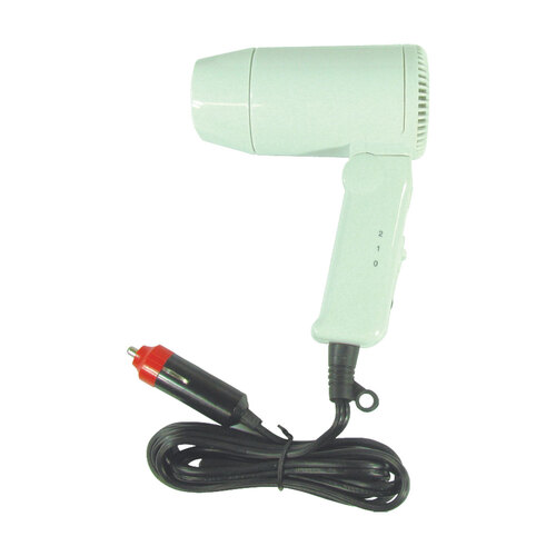 12 Volt Hair Dryer 116998