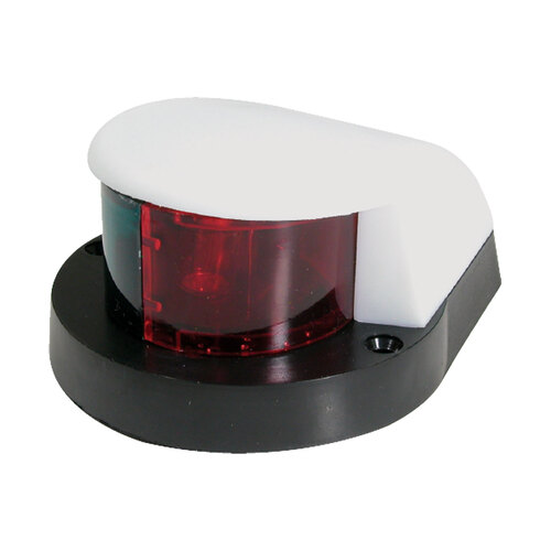 Navigation Light - Surface Mount Bi-Colour 121019