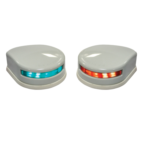 BLA Navigation Lights - LED Deck Mount 121080