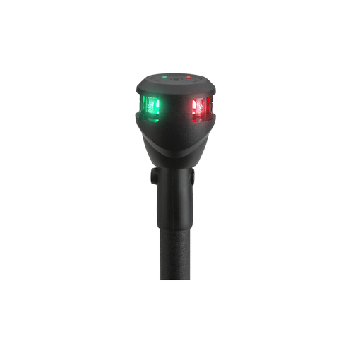 Attwood LightArmor Removable Navigation Lights Light pole Bi-Colour led light armor 121302