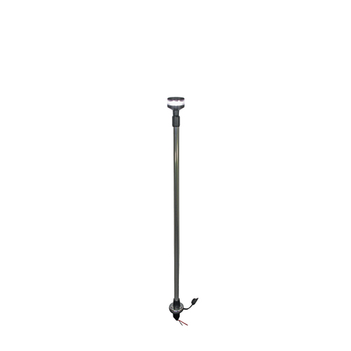 Pole Riding Lights - LED Removable Telescopic 60 121321