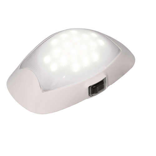 Courtesy Lights - LED Waterproof White 122059