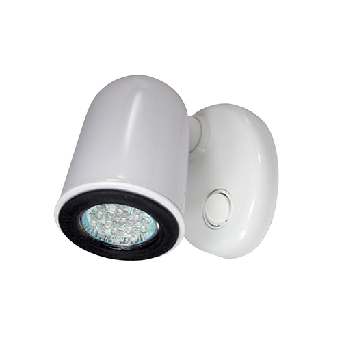 FriLight Lights - LED Tube White 122366