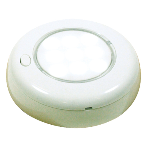 Mini Dome Light - LED Surface 122388