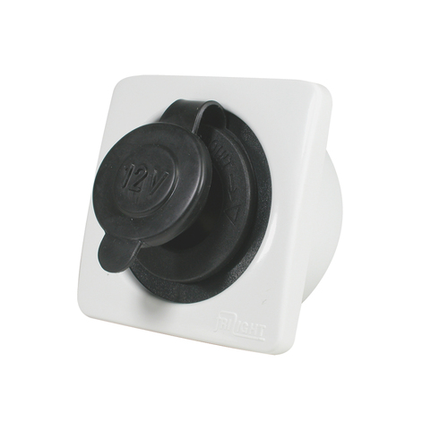 FriLight Power Sockets 122436