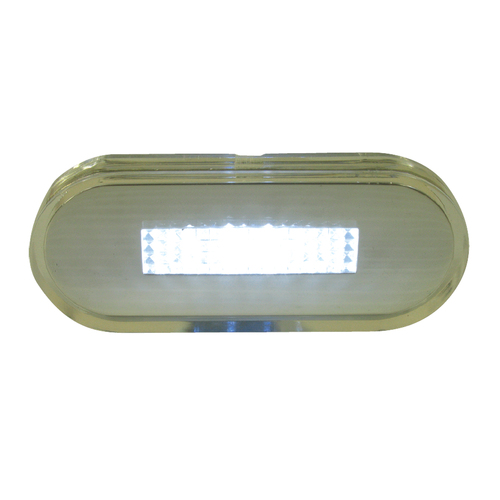 Courtesy Lights - LED Interior/Exterior White 122996