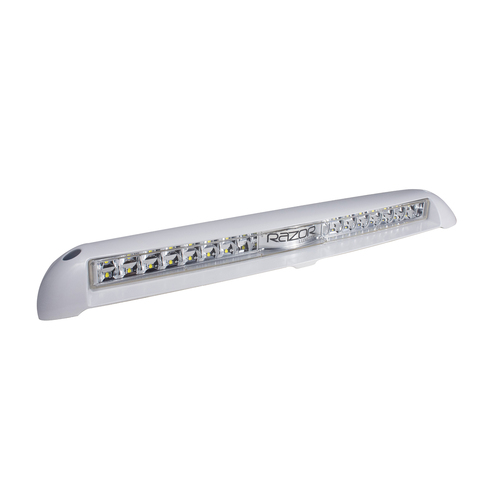 Lumitec Razor Light Bar White 123631