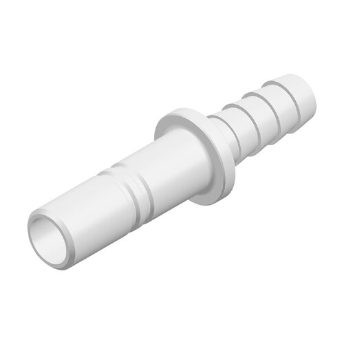 Whale® Barbed Adapters - Quick Connect 12 3/8 130112