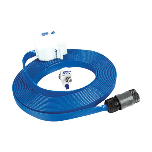 Whale® Aquasource Watermaster Mains Kit 130200