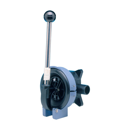 Whale Manual Bilge Pumps - Gusher Titan Bulkhead 131038