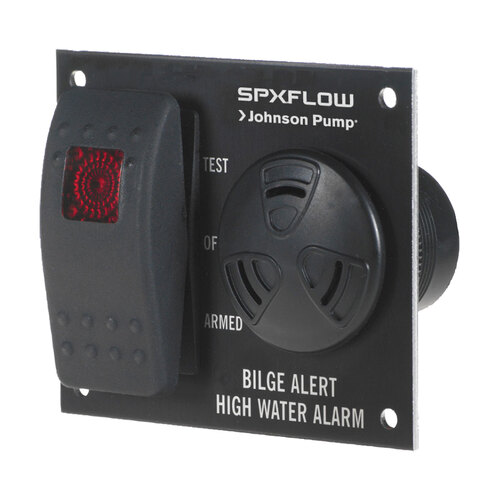 BILGE ALERT HIGH WATER ALARM ULTIMA 12V 131678