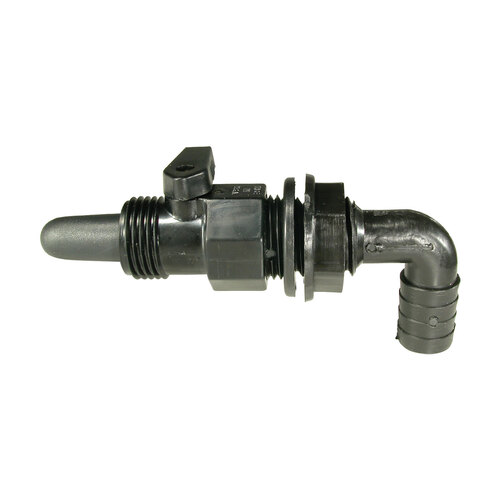 Aerator Head 131722