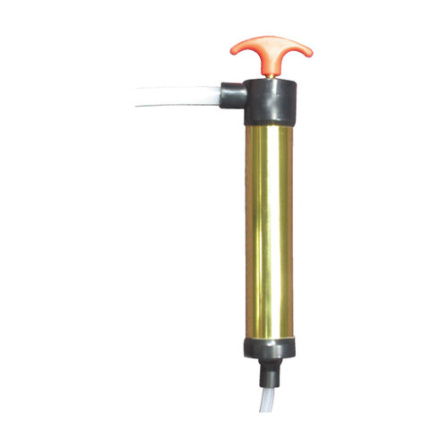 Marine Town Manual Sump Pump 132100