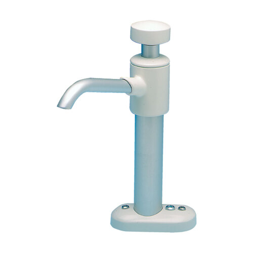 Whale® Manual Galley Pump - 'V' Pump Mk6 133050