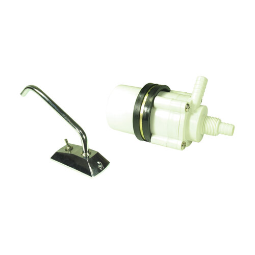 Mini Electric Galley Pump 133120