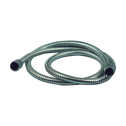 Shower Hoses Chrome 134326