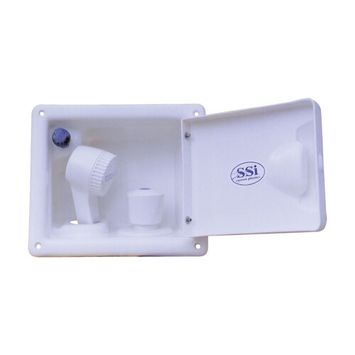 SSI Cold Water Stowaway Shower 134352