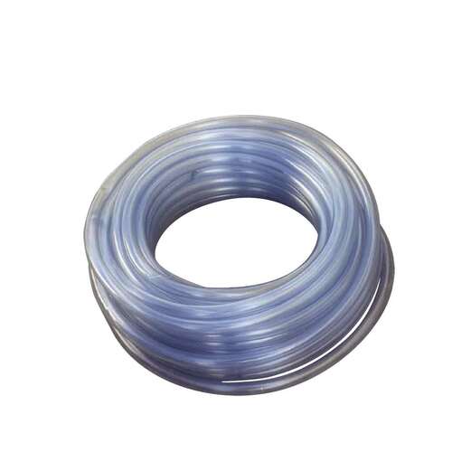 Clear PVC Hose 6 136004