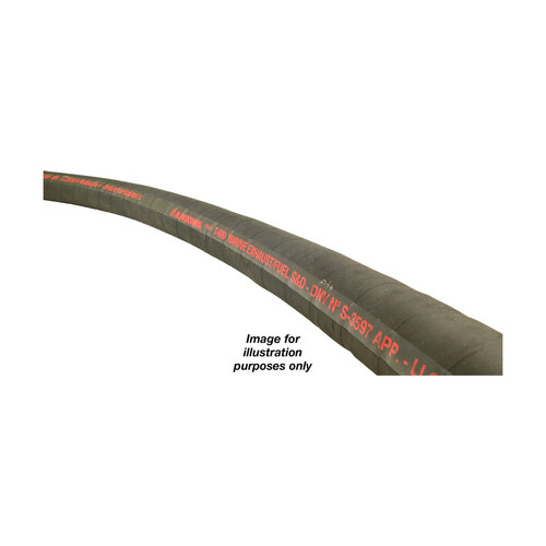 Exhaust Hose 38 136060